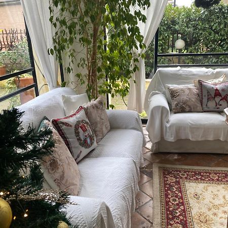 Villa Orsini Roma Exterior foto