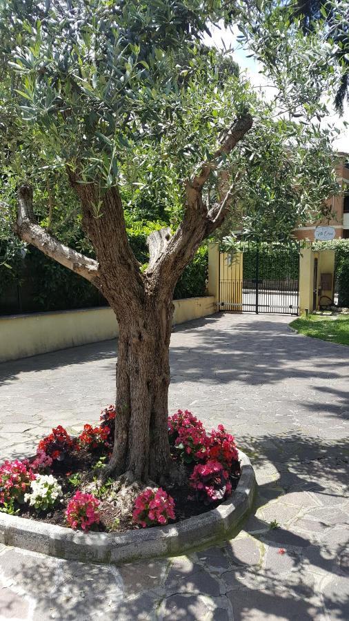 Villa Orsini Roma Exterior foto